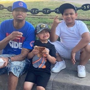 Meet your Posher, Joseph